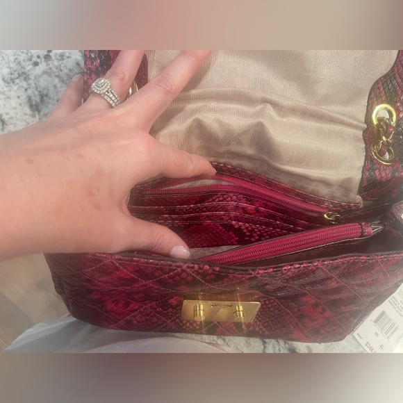 Authentic Michael Kors Handbag - Picture 14 of 16